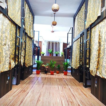 Backpackers Inn Chennai Extérieur photo