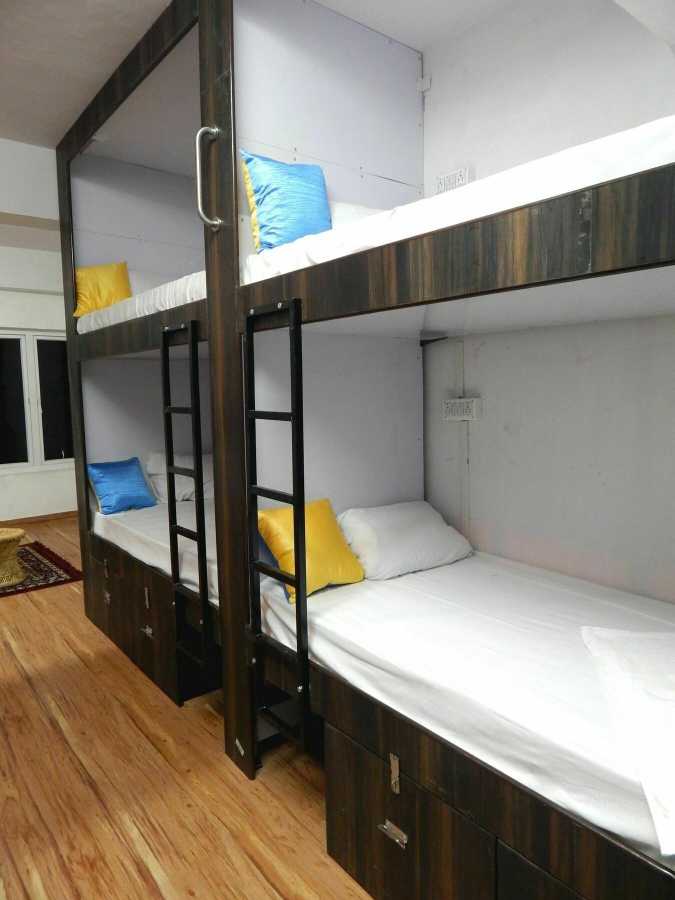Backpackers Inn Chennai Extérieur photo